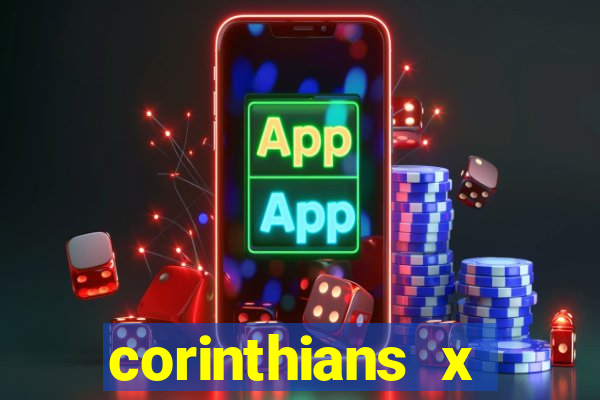 corinthians x fluminense ao vivo multi canais