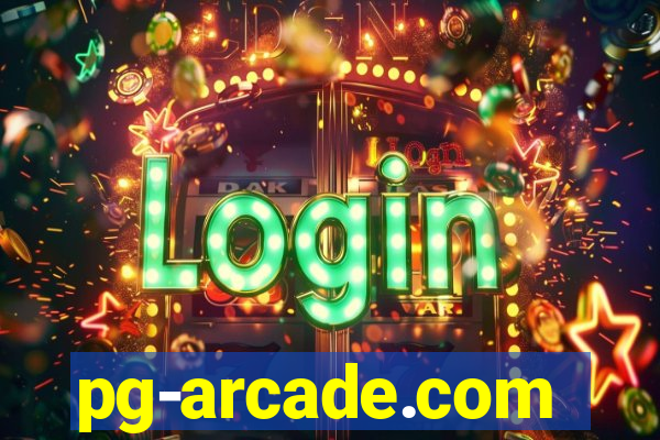 pg-arcade.com