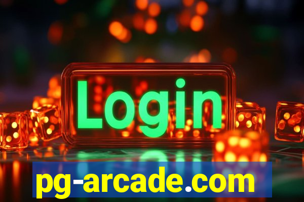 pg-arcade.com