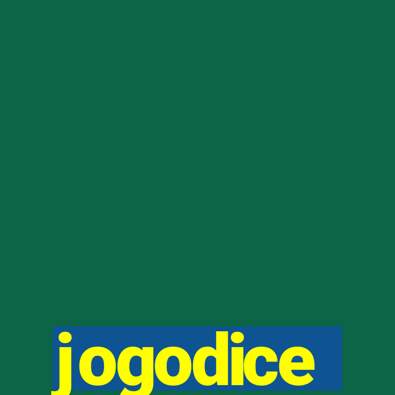 jogodice