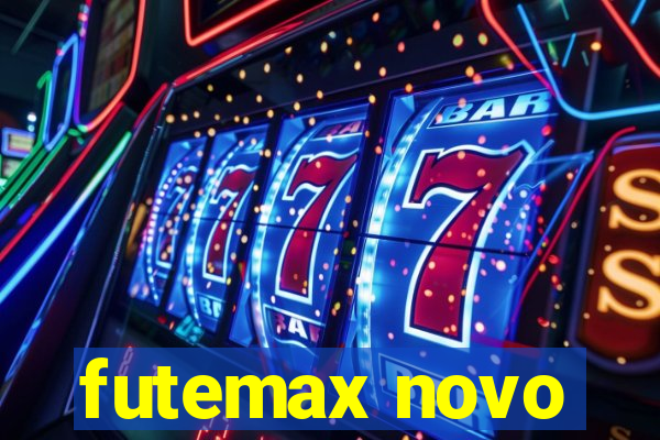 futemax novo