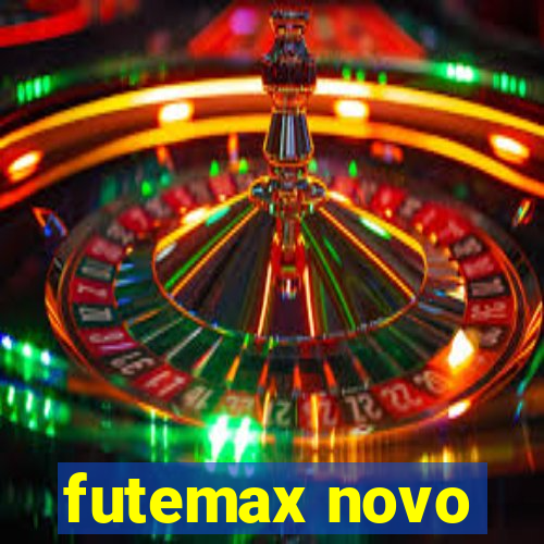 futemax novo