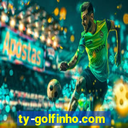 ty-golfinho.com