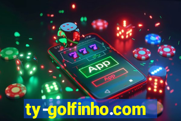 ty-golfinho.com