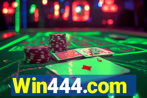 Win444.com