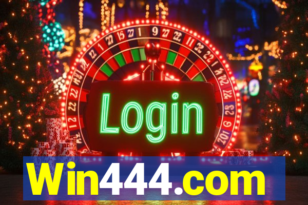 Win444.com