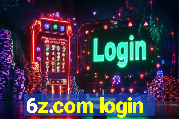 6z.com login