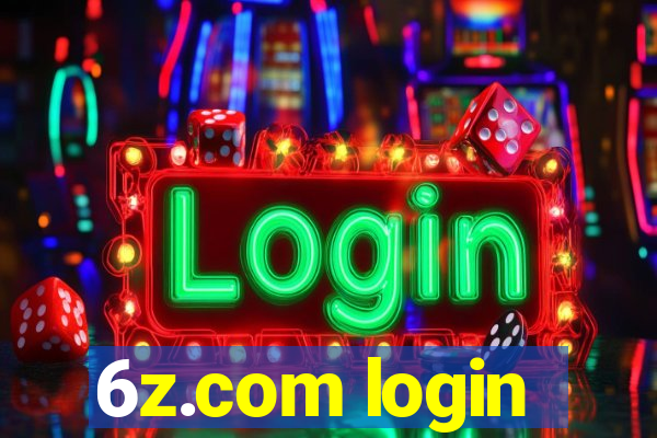 6z.com login