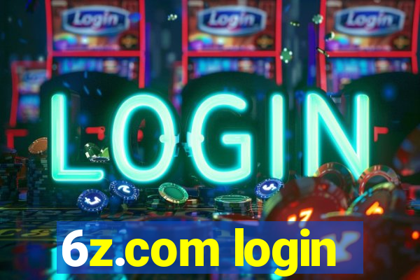 6z.com login