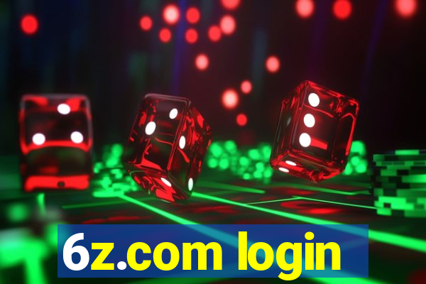 6z.com login