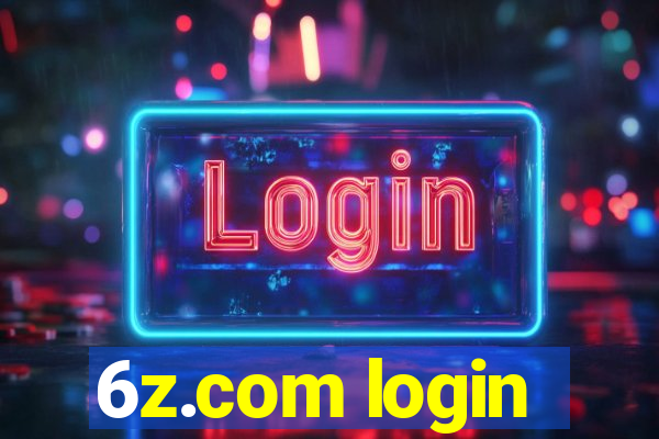 6z.com login