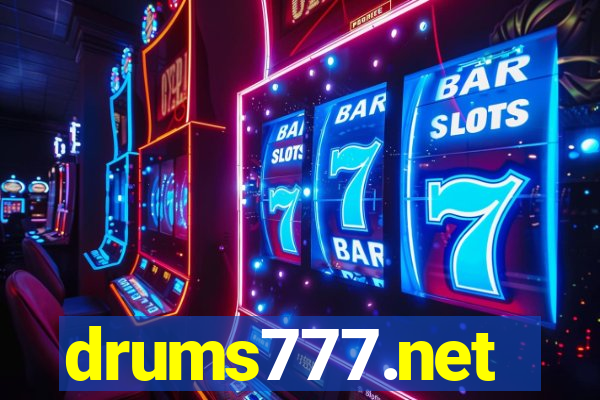 drums777.net