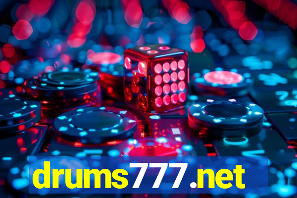 drums777.net