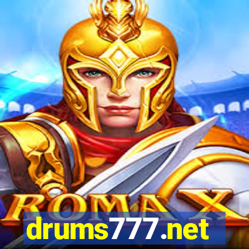 drums777.net