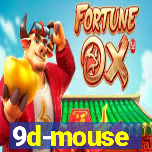 9d-mouse