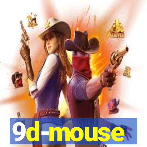 9d-mouse