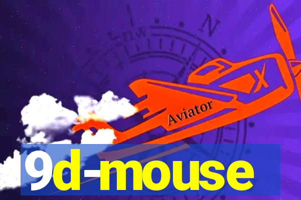 9d-mouse