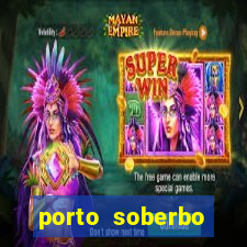 porto soberbo argentina compras