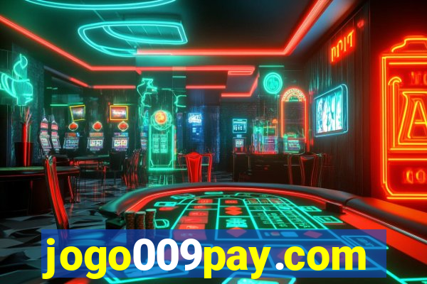 jogo009pay.com