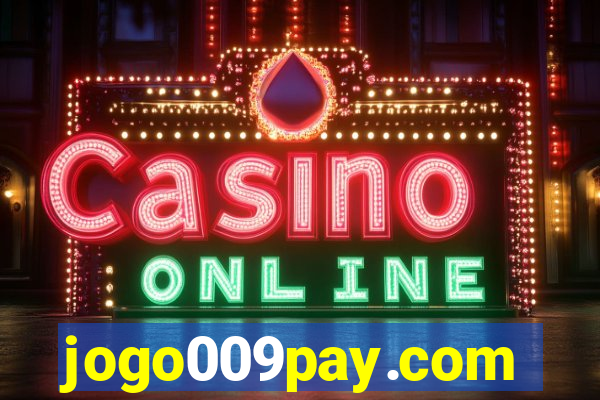 jogo009pay.com