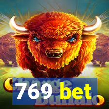 769 bet