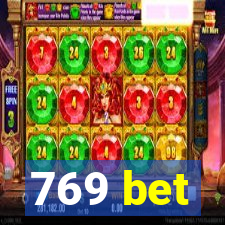 769 bet