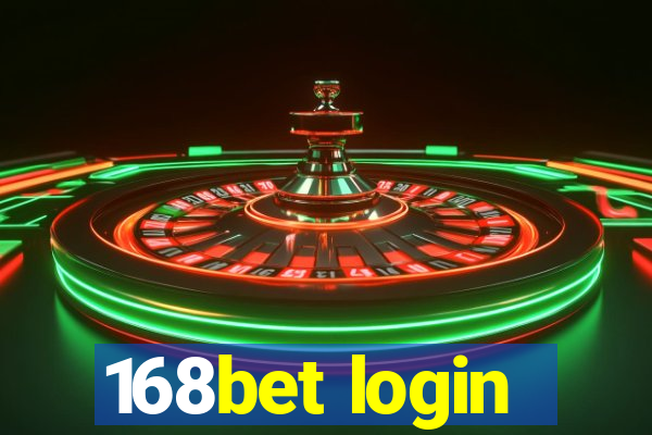 168bet login