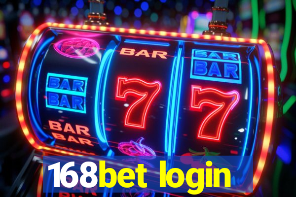 168bet login