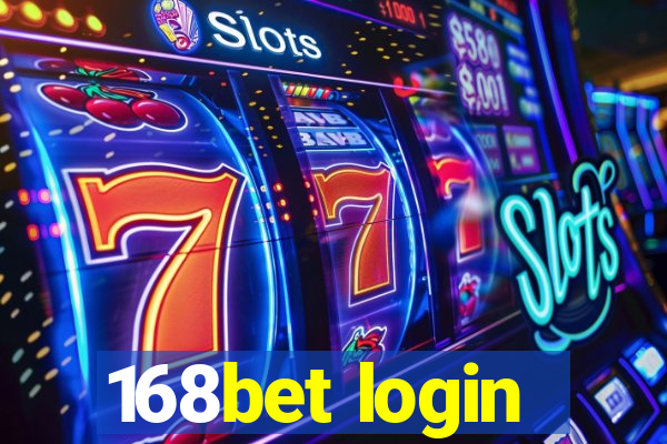 168bet login