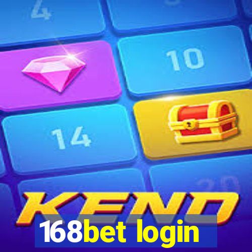 168bet login