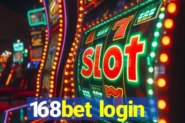 168bet login