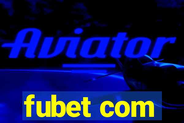 fubet com