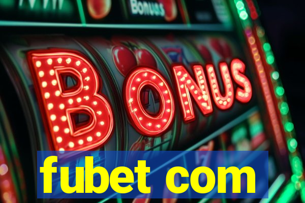 fubet com