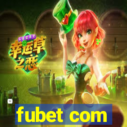 fubet com