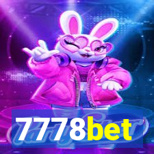 7778bet