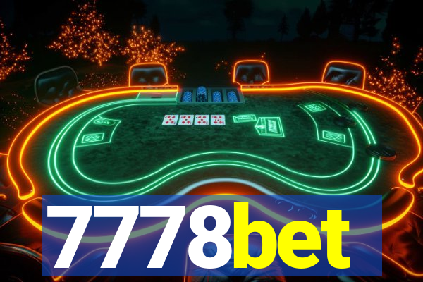 7778bet