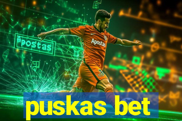 puskas bet