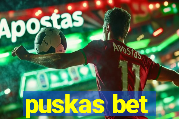 puskas bet