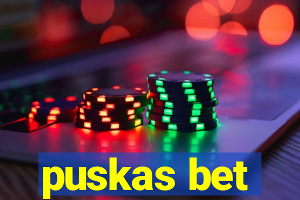 puskas bet