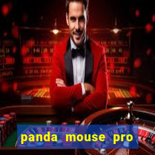 panda mouse pro 2.3 6