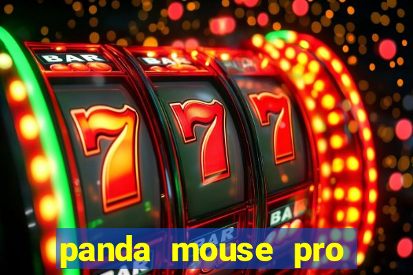 panda mouse pro 2.3 6