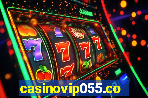 casinovip055.com