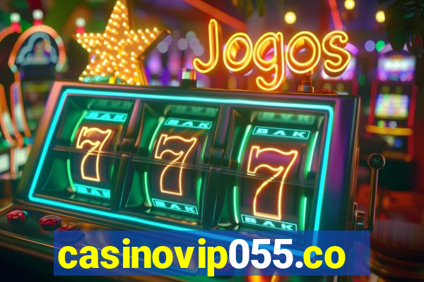 casinovip055.com