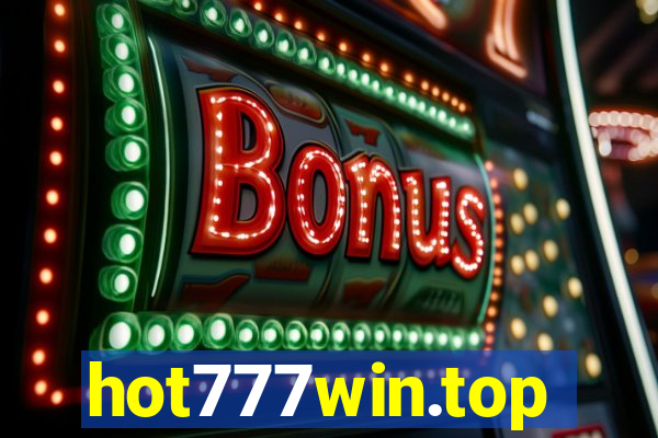 hot777win.top