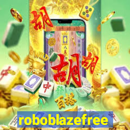 roboblazefree