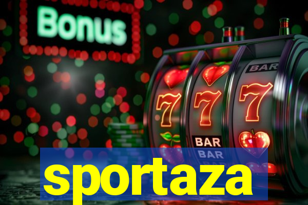 sportaza