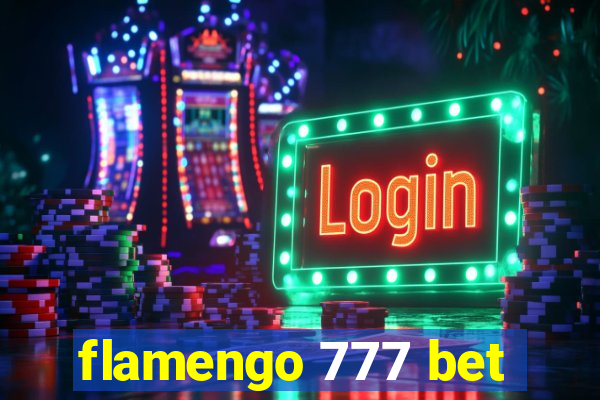 flamengo 777 bet