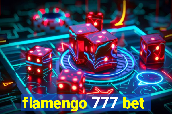 flamengo 777 bet