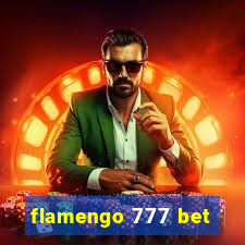 flamengo 777 bet