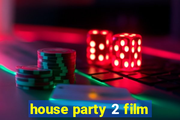 house party 2 film